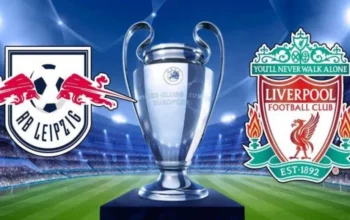 Prediksi Bola RB Leipzig Vs Liverpool 24 Oktober 2024