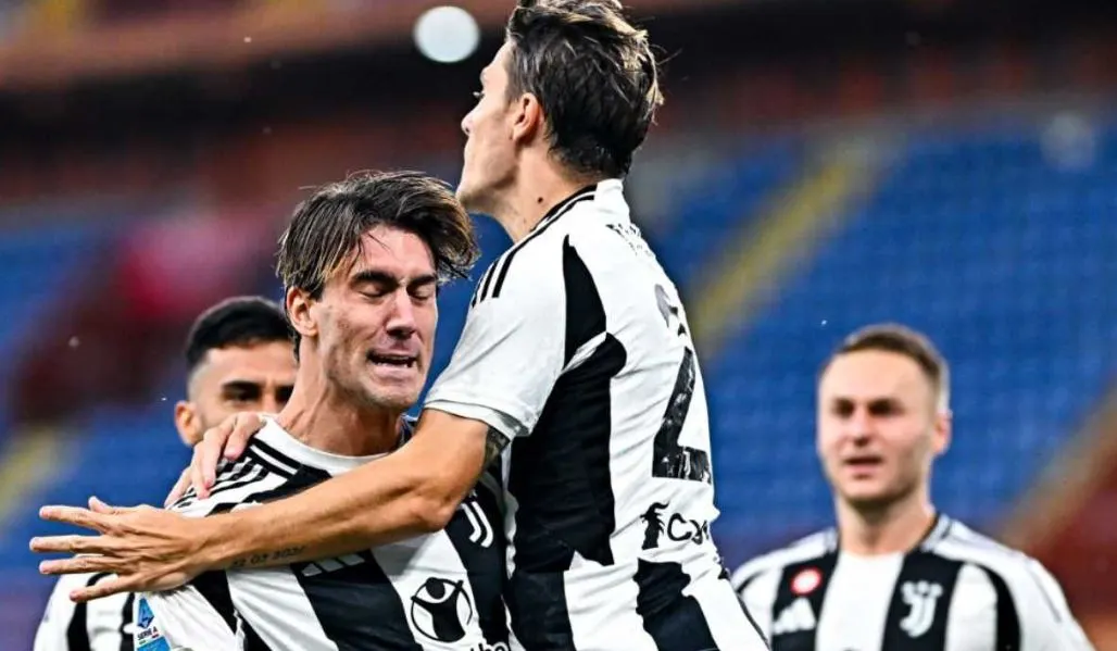 Prediksi RB Leipzig vs Juventus 3 Oktober 2024 RB Leipzig vs Juventus 1