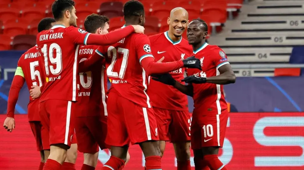 Prediksi RB Leipzig vs Liverpool 24 Oktober 2024 RB Leipzig vs Liverpool 3