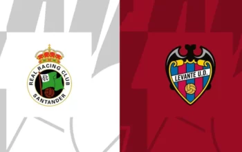 Prediksi Bola Racing Vs Levante 13 Oktober 2024