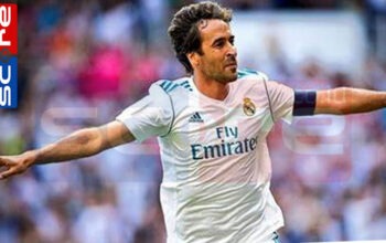 Raul Gonzalez: Kesempatan Besar di Real Madrid di Tahun 2025