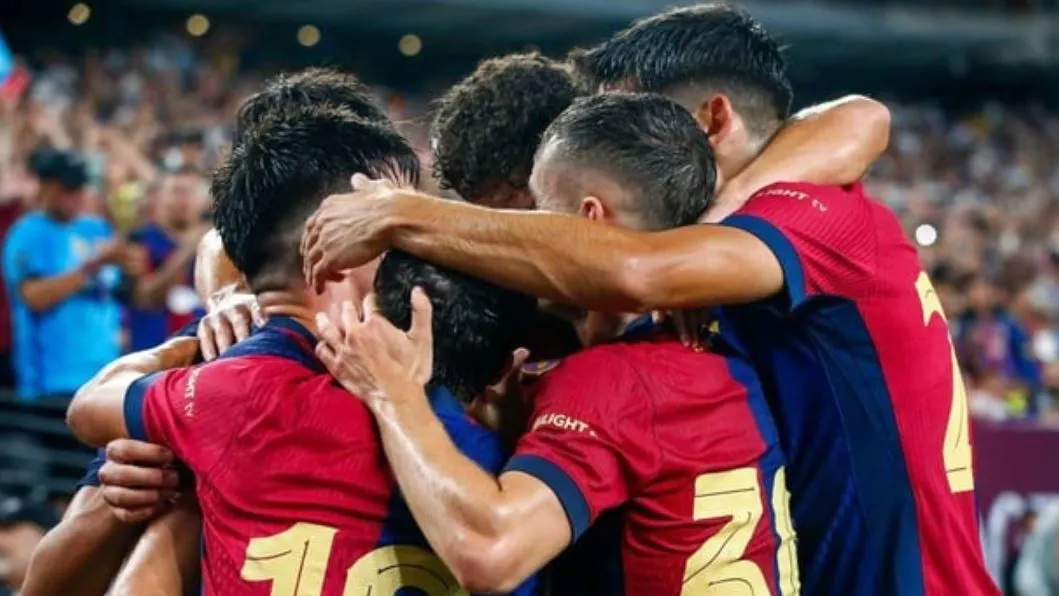 Prediksi Real Madrid vs Barcelona 27 Oktober 2024 Real Madrid vs Barcelona 1