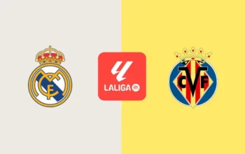 Prediksi Real Madrid vs Villarreal 6 Oktober 2024