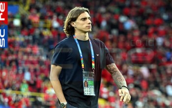 2 Fakta Unik Dibalik Masuknya Riccardo Calafiori ke Arsenal Musim Ini