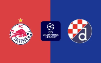 Prediksi Salzburg vs Dinamo Zagreb 24 Oktober 2024
