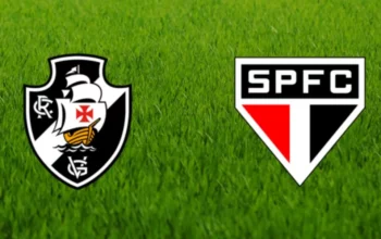 Prediksi Bola Sao Paulo Vs Vasco da Gama 17 Okto 2024