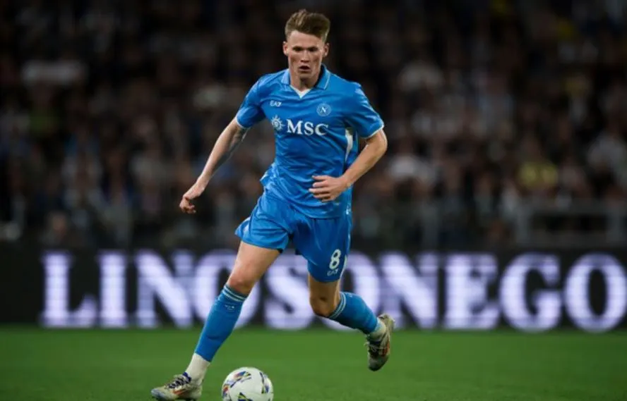 Assist Romelu Lukaku dan Gol 26 Detik Scott McTominay Scott McTominay 1