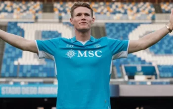 Assist Romelu Lukaku dan Gol 26 Detik Scott McTominay