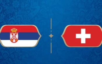 Prediksi Serbia vs Swiss 13 Oktober 2024