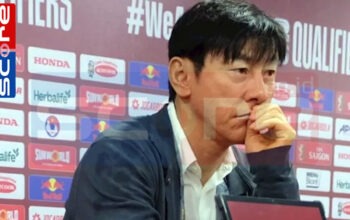Evaluasi Shin Tae-yong: 2 Tujuan Utama dan Fakta Dibalik Kekalahan Timnas