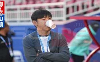 PSSI Tolak Intervensi: Shin Tae-yong Dianggap Lakukan 2 Kesalahan Ini