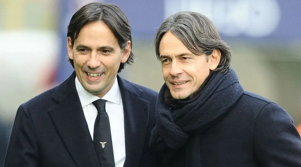 Dirumorkan Bakal Latih MU, Simone Inzaghi: Maaf Gak Dulu! Simone Inzaghi 1