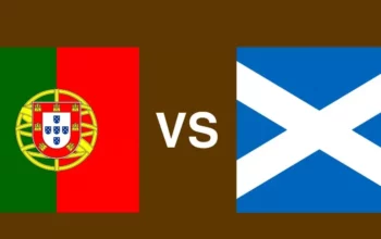 Prediksi Skotlandia vs Portugal 16 Oktober 2024