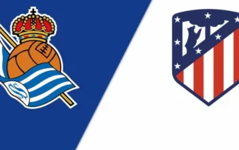 Prediksi Bola Sociedad Vs Atletico Madrid 7 Oktober 2024