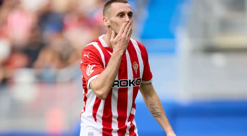 Prediksi Bola Sporting Gijon Vs Castellon 15 Oktober 2024 Sporting Gijon Vs Castellon 1