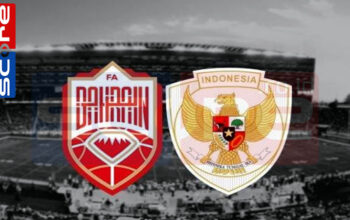 Perbandingan Statistik Timnas Indonesia dan Bahrain dalam WCQ 2026