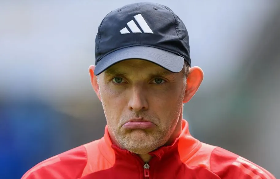 Thomas Tuchel Siap Gantikan Erik Ten Hag di MU Thomas Tuchel 1