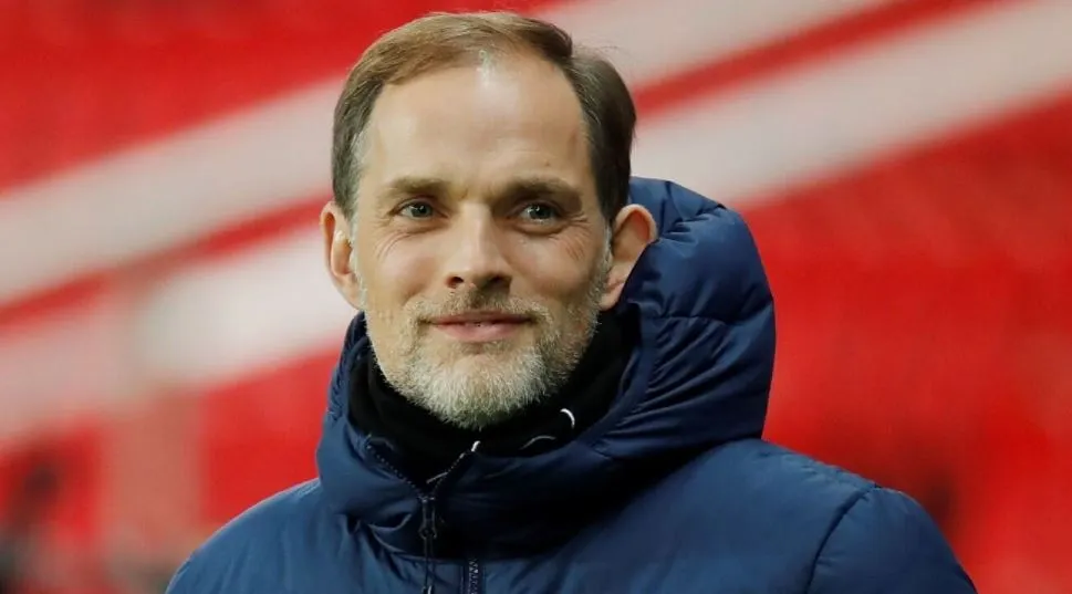Thomas Tuchel Lagi Negosiasi untuk Jadi Pelatih Timnas Inggris Thomas Tuchel 3