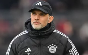 Thomas Tuchel Rela Gaji Disunat demi Terima Pinangan Timnas Inggris