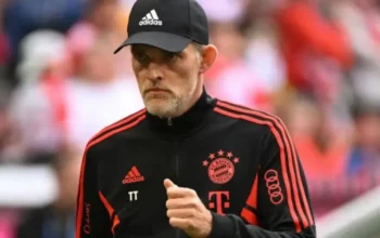 Mengapa Thomas Tuchel Baru Kerja untuk Timnas Inggris pada Januari 2025?