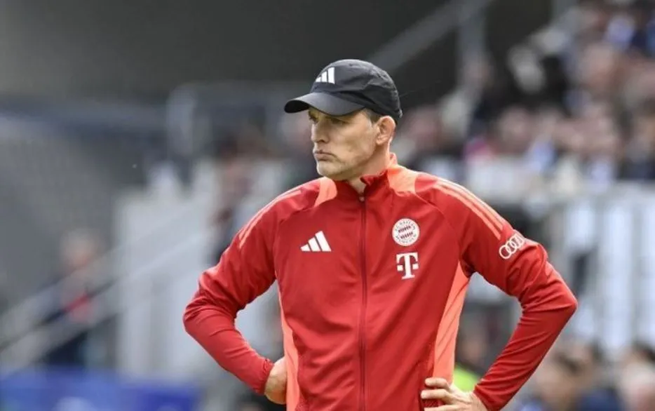 Thomas Tuchel 9