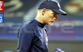 Thomas Tuchel Siap Bajak Staf Chelsea untuk Perkuat Timnas Inggris