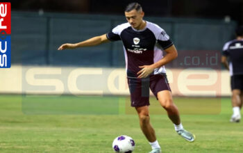 Timnas Indonesia: Energi Positif dan 3 Strategi STY di Sesi Latihan