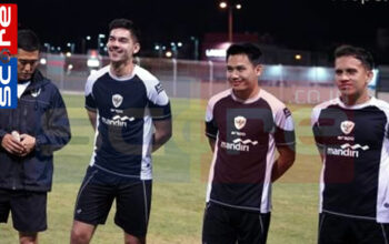 Strategi Taktik Timnas Indonesia: Persiapan WCQ 2026 di Bahrain