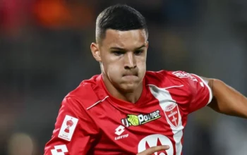 Cedera ACL Belum Berhenti Menyerang Pemain Sepak Bola, Pemain Timnas Argentina Jadi Korban Terbaru