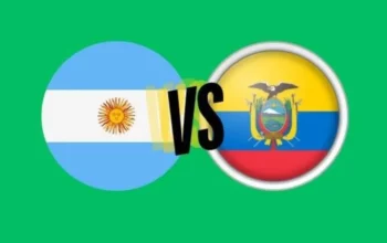 Prediksi Venezuela vs Argentina 11 Oktober 2024