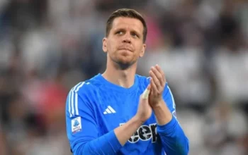 Kapan Debut Wojciech Szczesny di Barcelona?