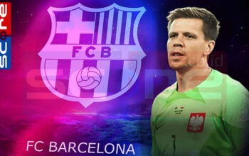 Wojciech Szczesny Bergabung dengan Barcelona: 1 Langkah Berani Sang Kiper