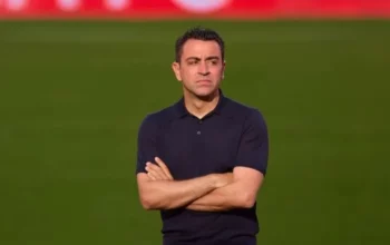 Saran untuk MU, Masih Mending Xavi daripada Ruben Amorim