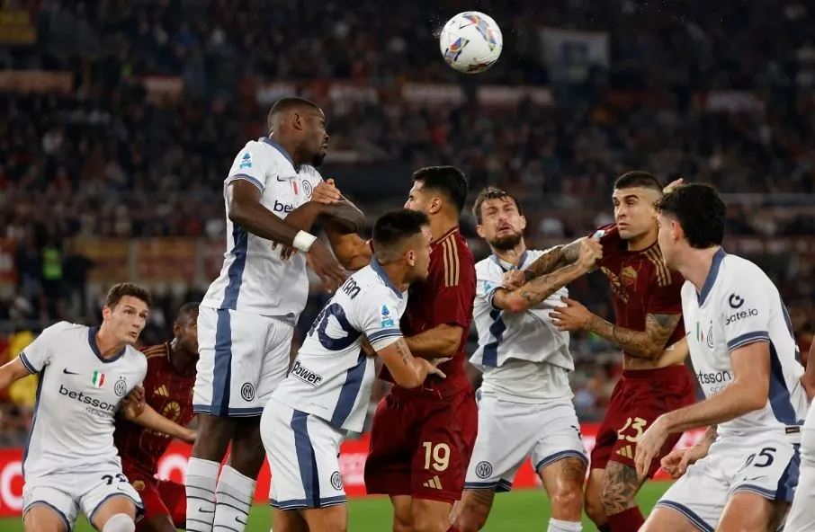 Prediksi Young Boys vs Inter Milan 24 Oktober 2024 Young Boys vs Inter Milan 2