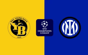 Prediksi Young Boys vs Inter Milan 24 Oktober 2024