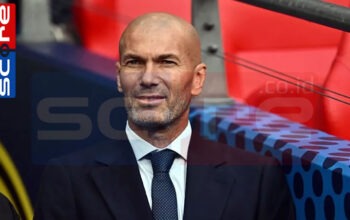 Zinedine Zidane: Apakah Pelatih Legendaris Tertarik Melatih Manchester United?
