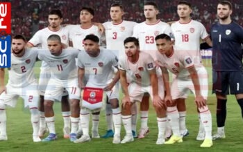 Nasib Timnas Indonesia Setelah Protes PSSI Ditolak, Ini 2 Hal yang Terjadi