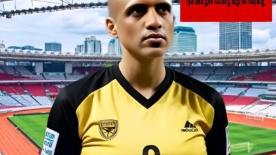 PSSI Kirim Surat ke FIFA Minta Wasit Netral