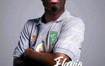 Flavio Silva Seret Gol, Persebaya Gantikan dengan Striker Lokal?