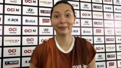 BWF World Tour Finals 2024