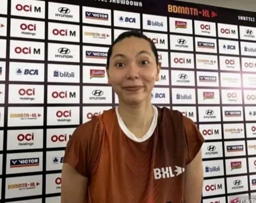 BWF World Tour Finals 2024