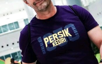 Persik Siapkan Jurus Jitu Hadapi PSM Makassar Malam Ini, Pelatih: Gak Mau Tau Harus Menang