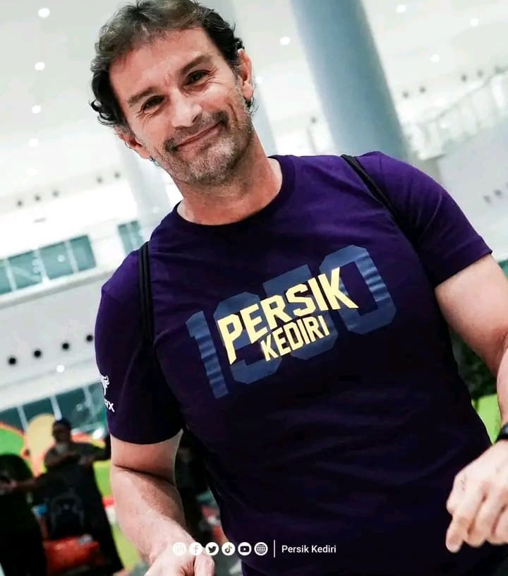 Persik Siapkan Jurus Jitu Hadapi PSM Makassar