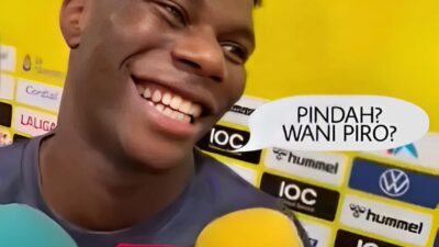 Real Madrid Ingin Tukar Tambah Pemain Tchouameni