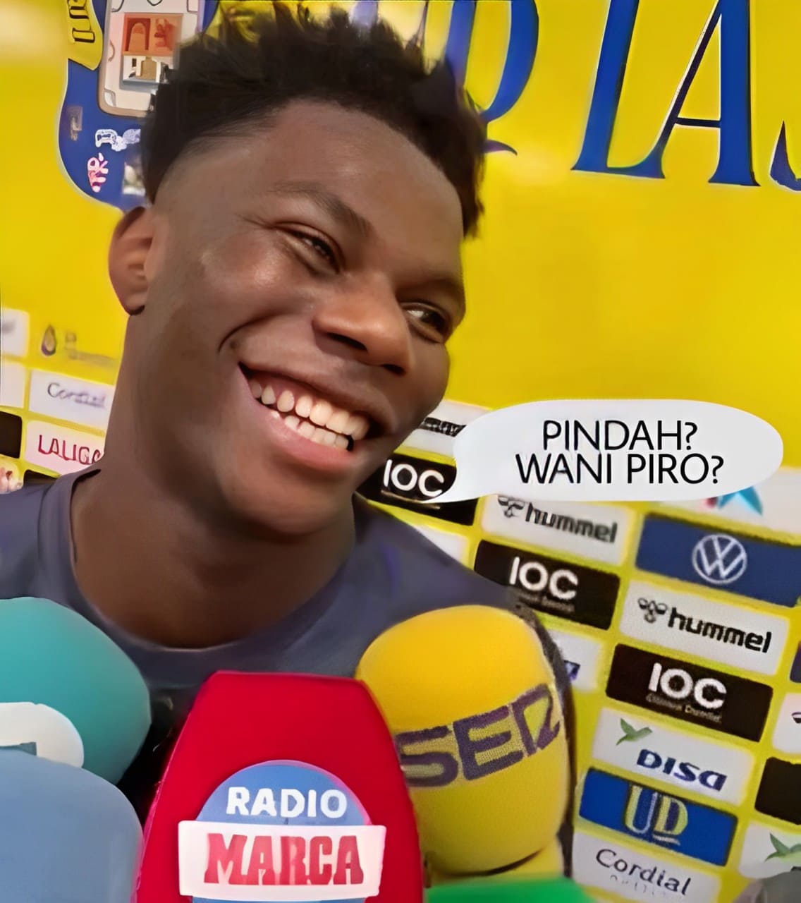 Real Madrid Ingin Tukar Tambah Pemain Tchouameni