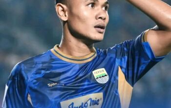 Baru Dipanggil Shin Tae-yong ke Timnas, Dimas Drajad Alami Cedera