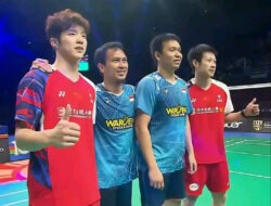 Hendra Setiawan Akhirnya Angkat Bicara Soal Rencana Pensiun