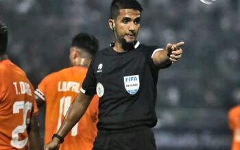 Waspadai 2 Wasit Biang Kerok Ini, Sering Beri Penalti di Liga 1 2024/2025