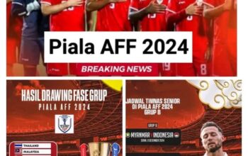 Vietnam dan Indonesia Punya Trik Tersembunyi Jelang Piala AFF 2024