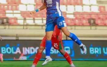 PSIS Semarang Catat Rekor Buruk, Jadi Lumbung Gol Lawan